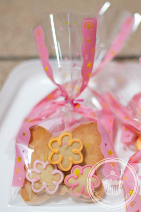Party favours
